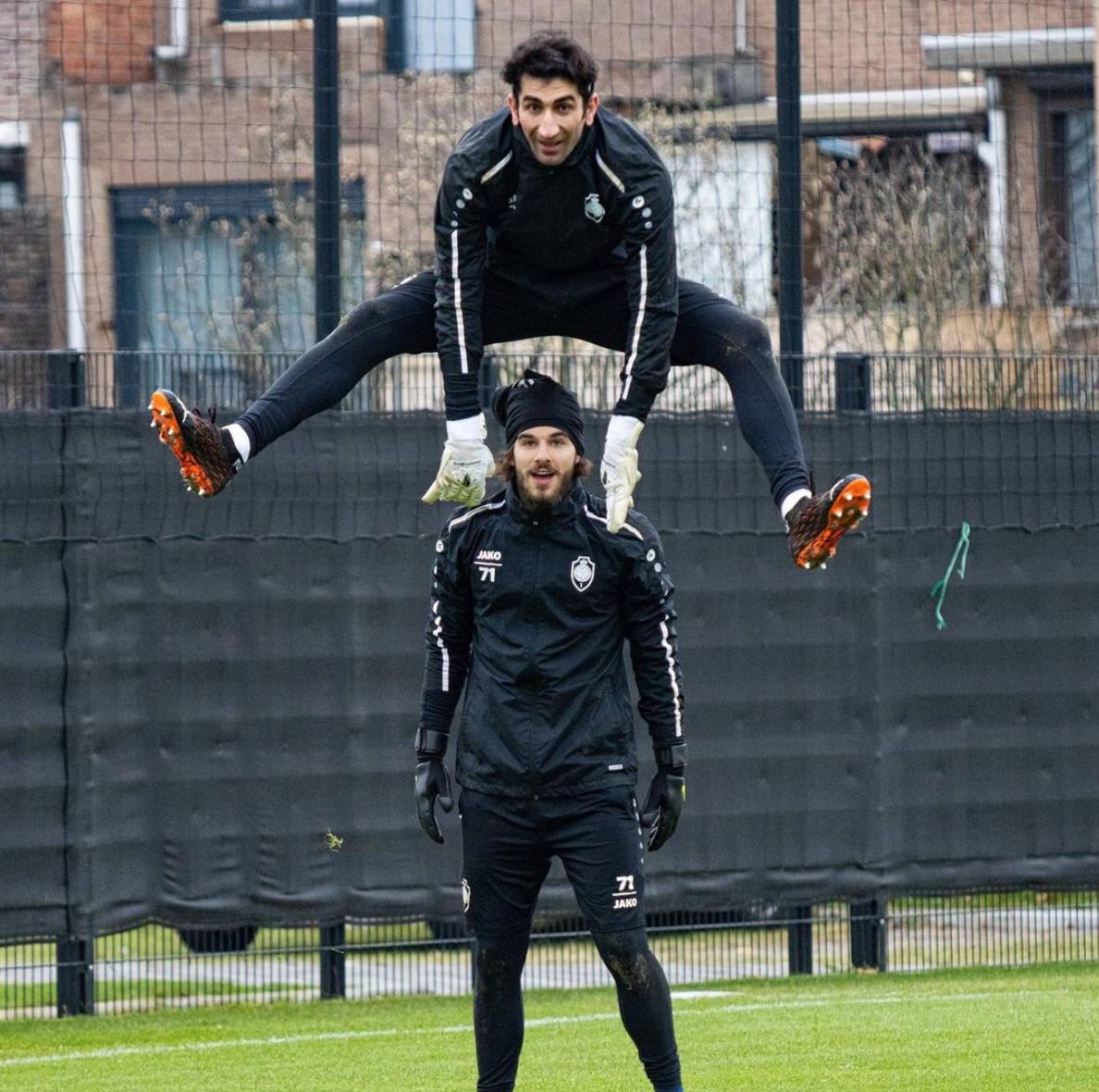 Beiranvand JeanButez