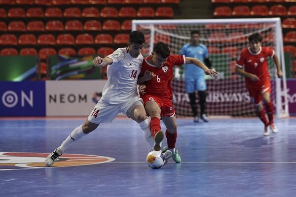 AFC Futsal Asian Cup Iran</p>...            
        </div>
        
                <p>                                                            <a href=