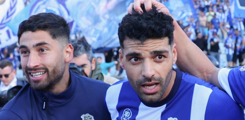 Taremi Sporting