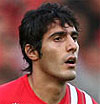 Alireza Noormohammadi