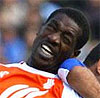 Alou Traore