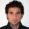 Hadi Bolouri