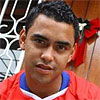 Diego Chavarri