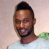 Boubacar Djeidy Kebe