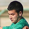 Shakhboz Erkinov
