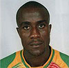 Founeke Sy