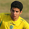 Hossein Pashaei