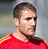 Hrayr Mkoyan