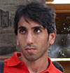 Morteza Malek Kheyli