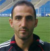 Mohammed Estanbeli