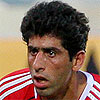 Mojtaba Zare Sholi