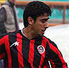 Mostafa Shahraki
