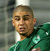 Omid Abolhassani