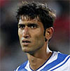 Saeed Salarzadeh