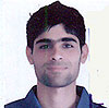 Vahid Amani