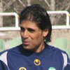 Abbas Mohammadi Shahabadi
