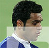 Abdollah Tohidi Mehr