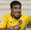 Abdul Wahab Abu Al-Hail