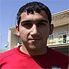 Ahmad Arab Poor