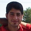 Ahmad Esmaeili