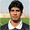 Seyed Ahmad Mehdi Zade