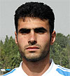 Ahmad TaghiPoor