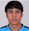 Ahmad Zendeh Rouh