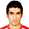 Ahmad AbdollahZadeh