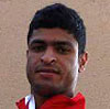 Akbar Bakhtiari Azad