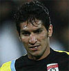 Akbar Sadeghi Badi