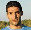 Ali Abdi