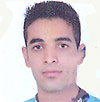 Ali Akbar Yar Ahmadi