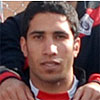 Ali Derakhshan