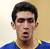 Alireza Ezzat Keramat