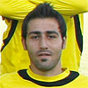 Ali Fatahi Bayat