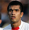 Ali Godarzi
