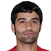 Ali Mardan Khalteh