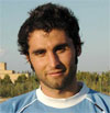 Mir Ali Seyed Soleimani Moghadam
