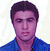 Ali Yahya Nejad