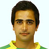 Ali Akbar Farhang