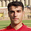 Ali Akbar MehdiPoor