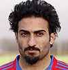 Alireza Afzali