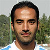 Alireza Amn Zadeh