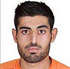 Alireza Ebrahimi