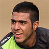 Alireza Heydari