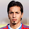 Alireza Mehrabi