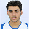 Alireza Naghizadeh