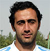 Alireza Naseh Gharamaleki