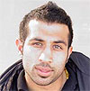 Seyed Ali Rezaei