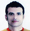 Alireza Rezaei